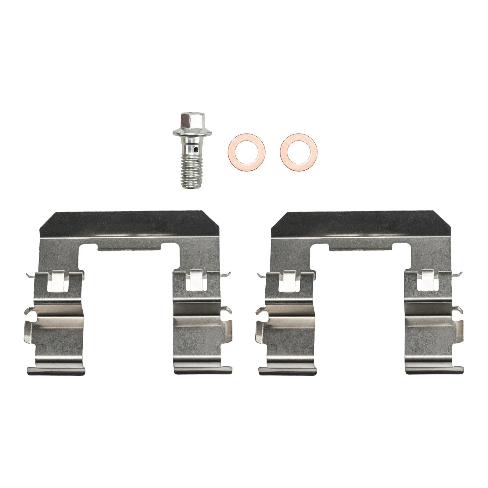 Disc Brake Caliper Bracket for Subaru Impreza Legacy Saab 9-2X (Front Left, 2008–2012)