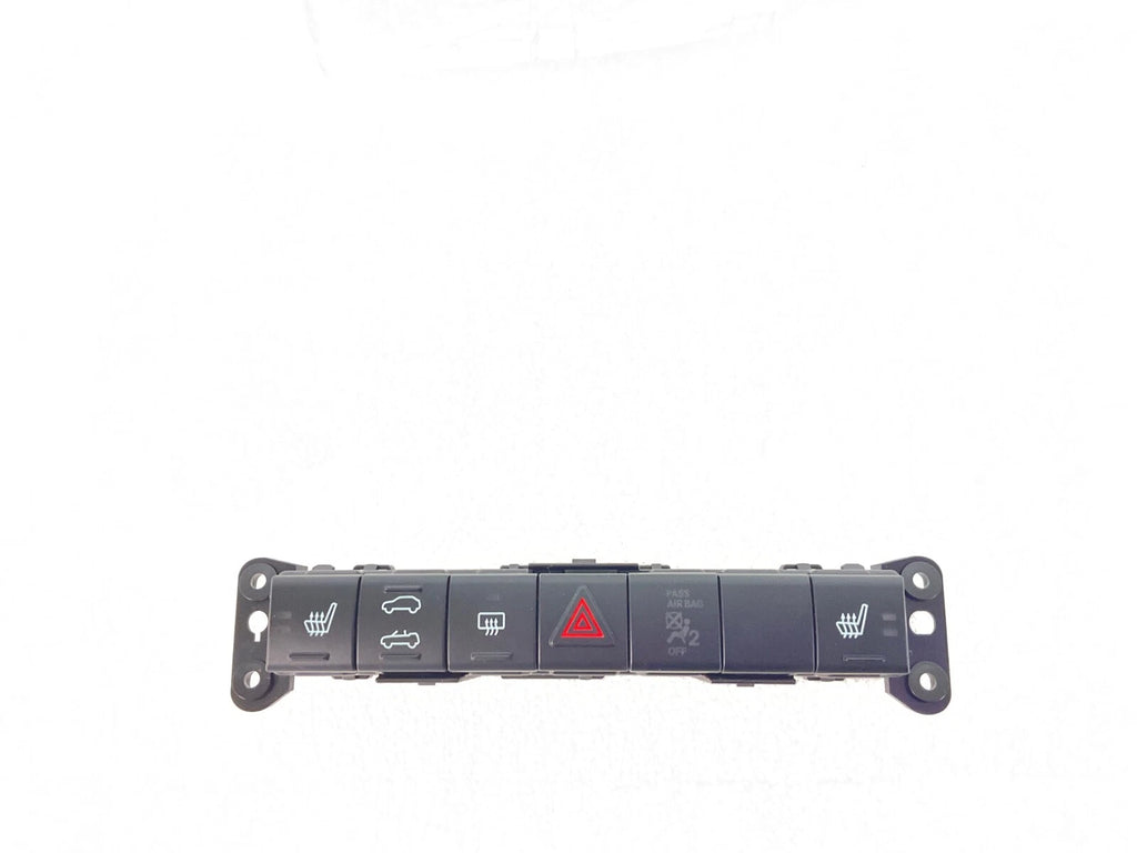 Convertible Top Switch for Chrysler PT Cruiser (2006–2008) 04602659AF