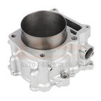 Top End Kit for Yamaha Raptor 660R YFM660R (2001–2005) - Cylinder Piston Gasket