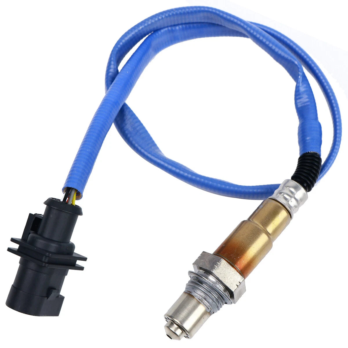 Upstream Oxygen Sensor for Maserati Ghibli, Alfa Romeo Giulia, Stelvio (2014–2023) 670009076