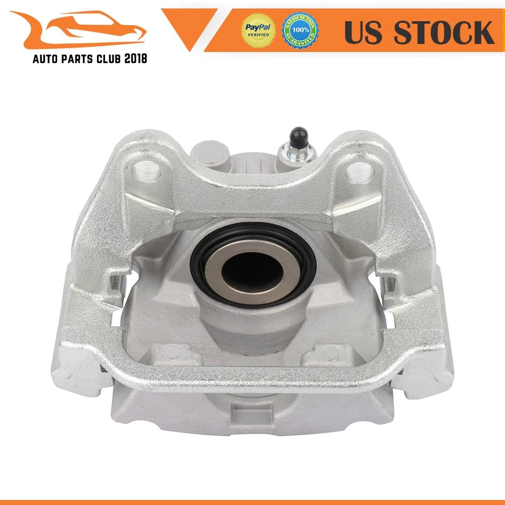 Rear Brake Calipers Right for Cadillac Escalade, Chevrolet Silverado 1500 (2007–2017)