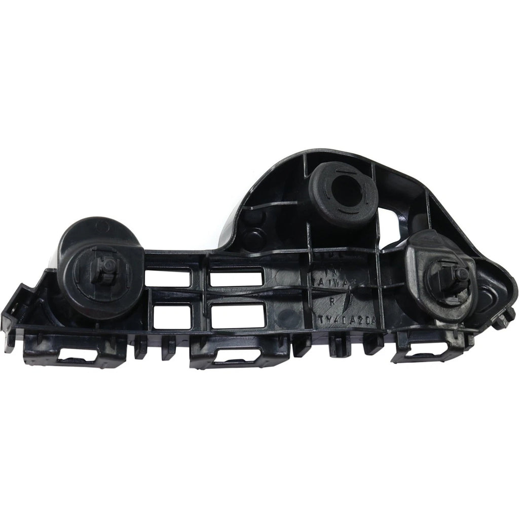 Bumper Retainer Set for Toyota Camry (2018-2022)