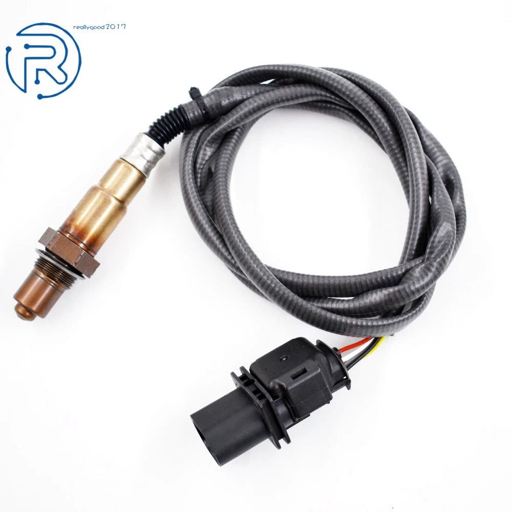 Oxygen O2 Sensor for Toyota Corolla Camry Honda Civic Chevrolet Cruze (2011–2015)