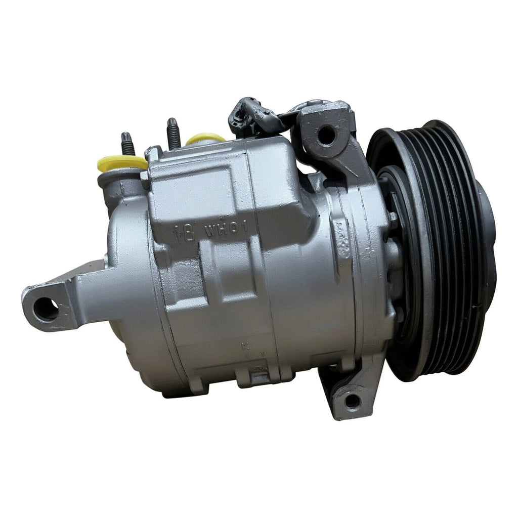 A/C Compressor Kit Replacement for Jeep Grand Cherokee 3.0L (2015-2015)
