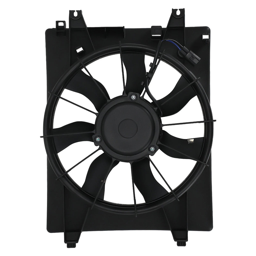 Cooling Fan Right Side for Hyundai Veracruz 3.8L (2007–2012)