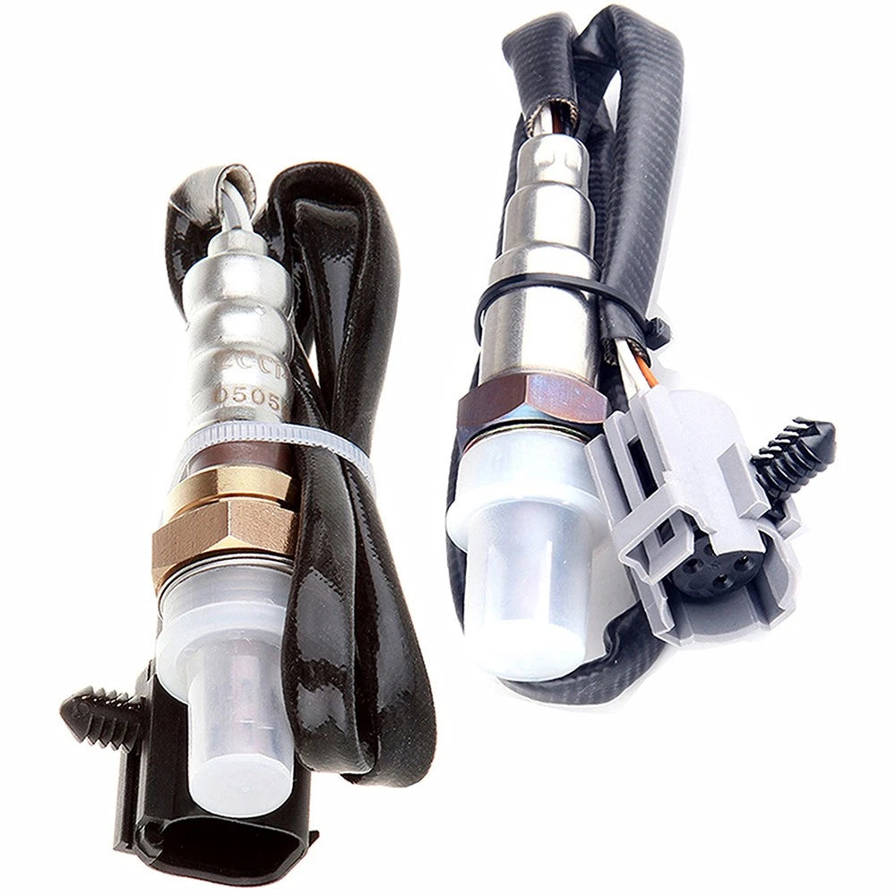 Set of 2 Oxygen Sensors for Chrysler Cirrus Dodge Stratus (1997)