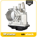 Throttle Body for Hyundai Accent, Veloster (2012–2019)