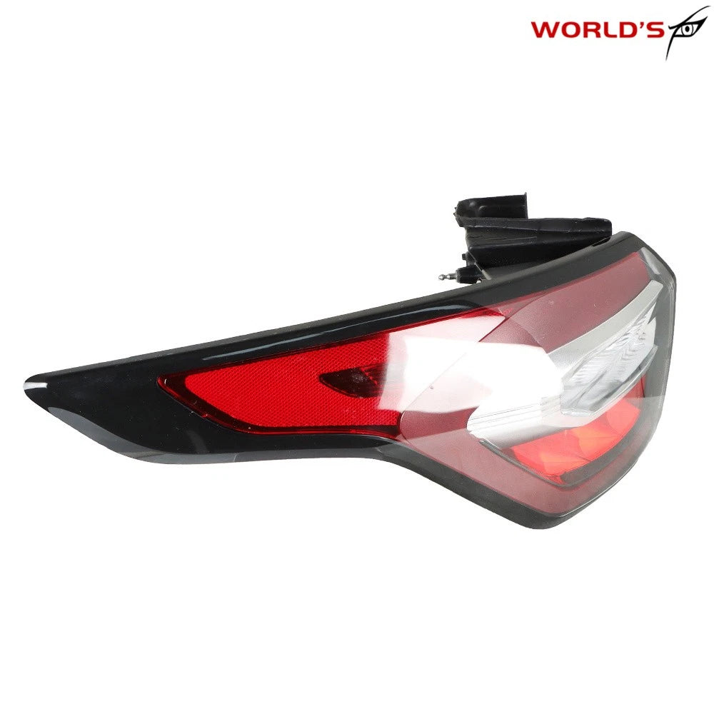 Outer Tail Light Lamp Assembly for Ford Escape 2017-2019 Left Side
