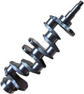 Crankshaft for Mitsubishi 4D33 4D34 (ME-018297 ME018297 MD187921 ME136680)