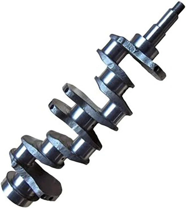 Crankshaft for Mitsubishi 4D33 4D34 (ME-018297 ME018297 MD187921 ME136680)