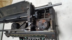 Antique Underwood Standard Typewriter 1923 Art Deco Black Exposed Keys
