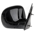 Manual Side View Mirror for Chevy S10 Blazer S10 Pickup (1994–1998)