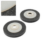 4" Nylon Fiber Buffing Wheel Polishing Disc for Angle Grinder (100mm)