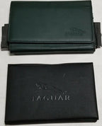 Owner Manuals Set for Jaguar X-TYPE (2003)