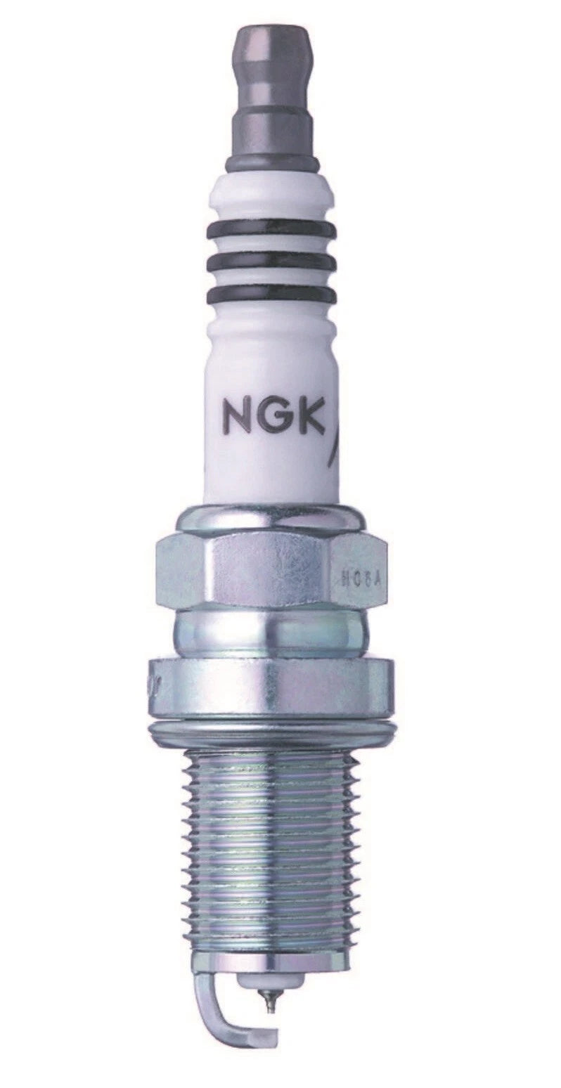 NGK Spark Plug for Mercedes C320 (2003–2005)