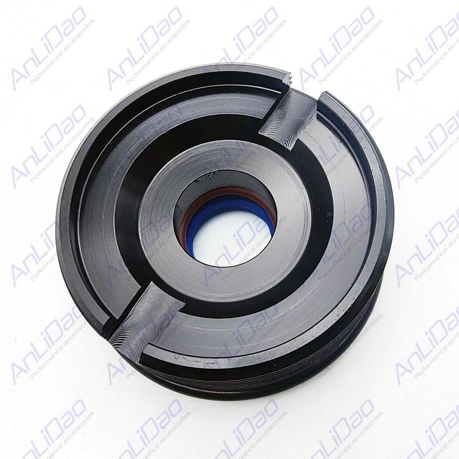 Trim Cylinder End Cap Gland for Johnson Evinrude Outboard (FSM065, 320788)