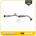 Catalytic Converter for Toyota Camry V6 (1997–2001)