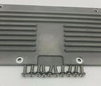 Finned Cast Side Cover Show Quality for Chevrolet 235 261 (1954–1962)