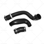 Intercooler Manifold Hose Pipe for Land Rover Freelander Mk TD4 (2006–2014)