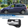 Front Driver Side Interior Door Handle for Kia Rondo (2007–2012) No. 826201D010