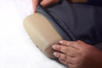 Center Console Armrest Protector for Hyundai Genesis (2009–2014) Gray
