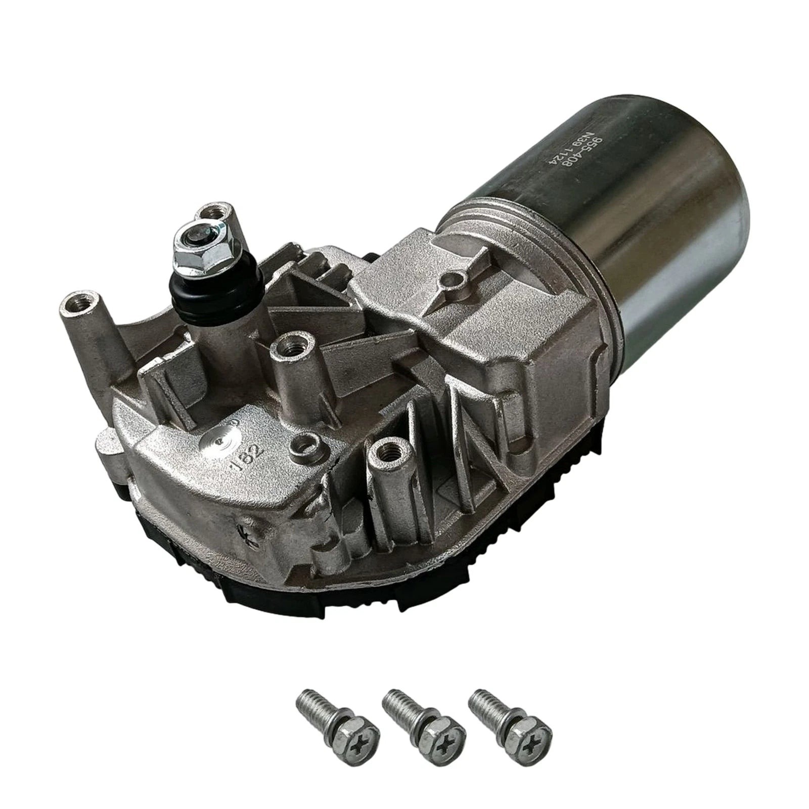 Front Windshield Wiper Motor for VW Eos GTI Jetta Golf R Rabbit R32 (2005–2016)