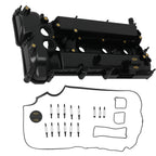 Valve Cover with Gasket for Ford Explorer Fusion Lincoln MKZ (2012–2016)