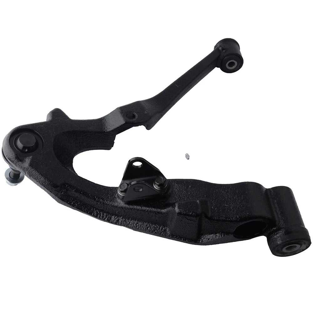 2Pcs Front Lower Control Arm Ball Joint for Chevrolet Avalanche (2002–2006)