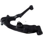 2Pcs Front Lower Control Arm Ball Joint for Chevrolet Avalanche (2002–2006)