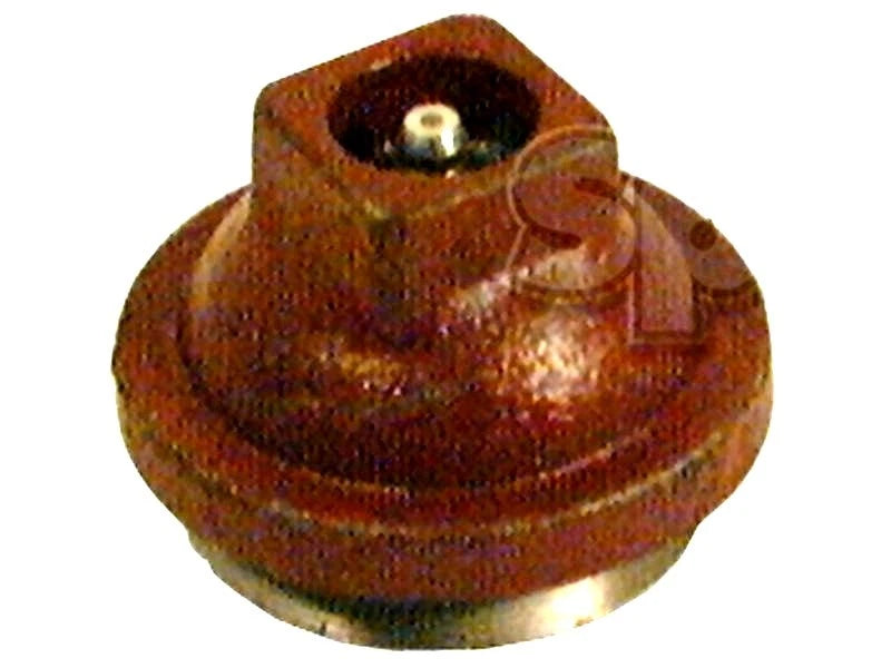 Front Hub Cap for Massey Ferguson 230 240 250 265 275