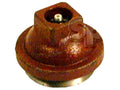 Front Hub Cap for Massey Ferguson 230 240 250 265 275