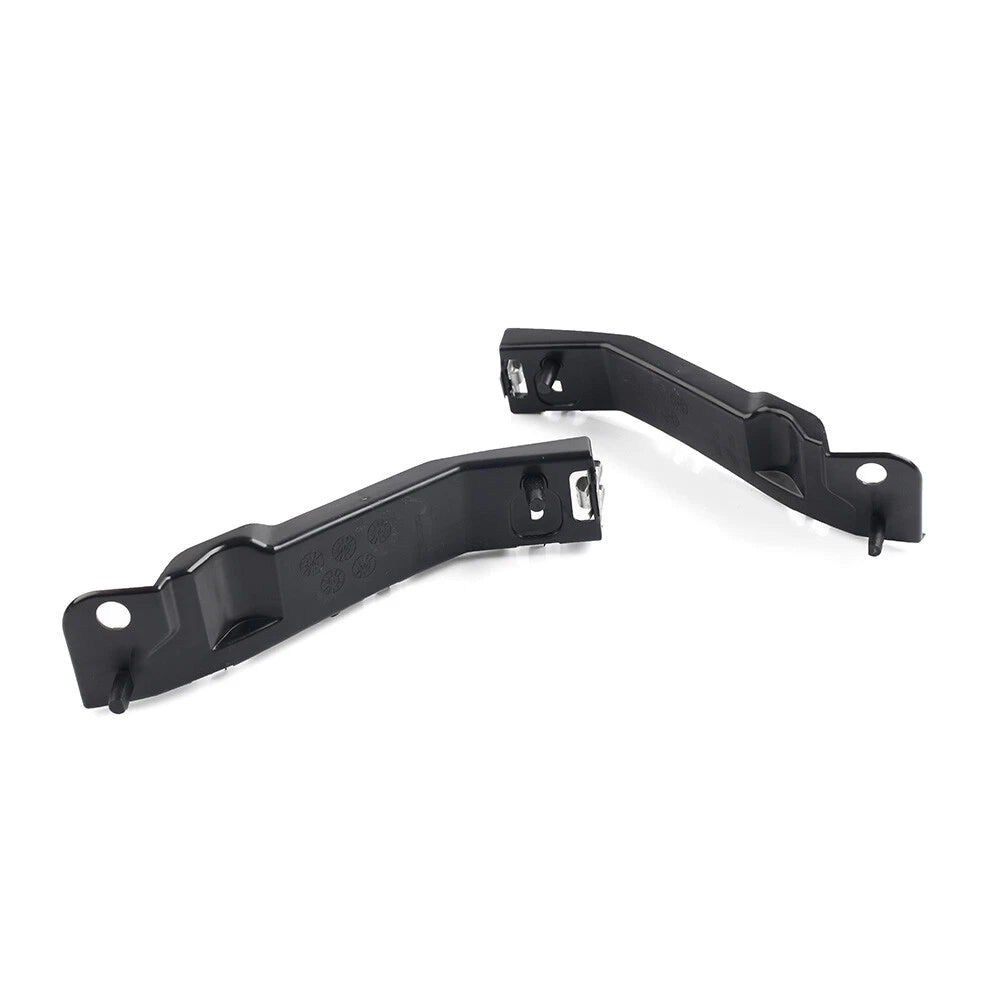 Front Bumper Support Mounting Holder Bracket for Ford Edge (2007–2010)