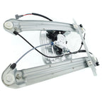 Window Regulator for Galant (Front Passenger Right Side)