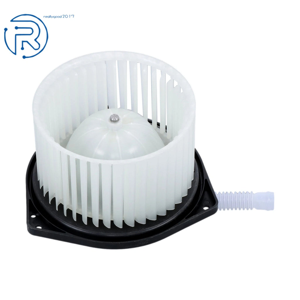 AC Heater Blower Motor w/ Fan Cage for Mitsubishi Lancer, Outlander (2008–2017) 700239