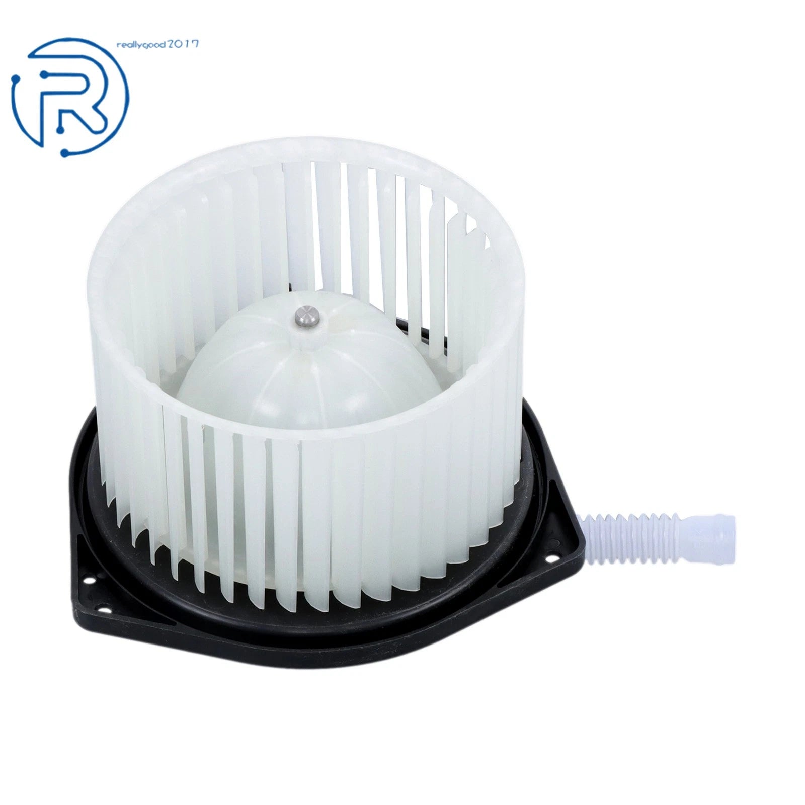 AC Heater Blower Motor w/ Fan Cage for Mitsubishi Lancer, Outlander (2008–2017) 700239