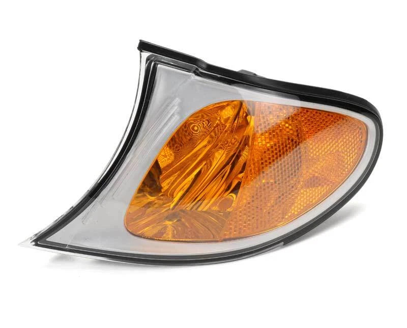 Front Driver Left Turn Signal Light Assembly 63136915383 for BMW