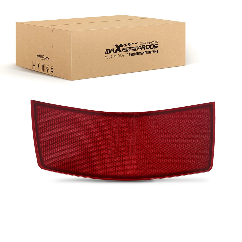 Left Rear Bumper Reflector for Mercedes GLK350 (2010–2012) A2048200174