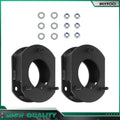 2.5" Front & Rear Leveling Kit for Jeep Grand Cherokee WK (2011–2022)