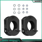 2.5" Front & Rear Leveling Kit for Jeep Grand Cherokee WK (2011–2022)