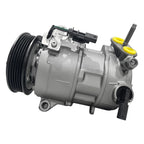 AC Compressor Replacement for Cadillac CT4 2.7L (2025–2025)