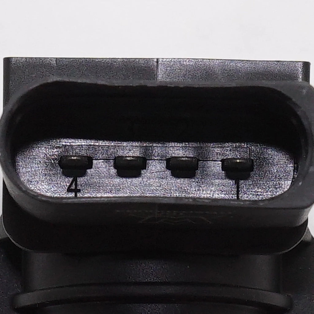 Ignition Coil for Volkswagen Passat (2002–2004)