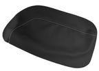 Console Lid Armrest Cover for Toyota Camry (2018–2021) Beige Leather