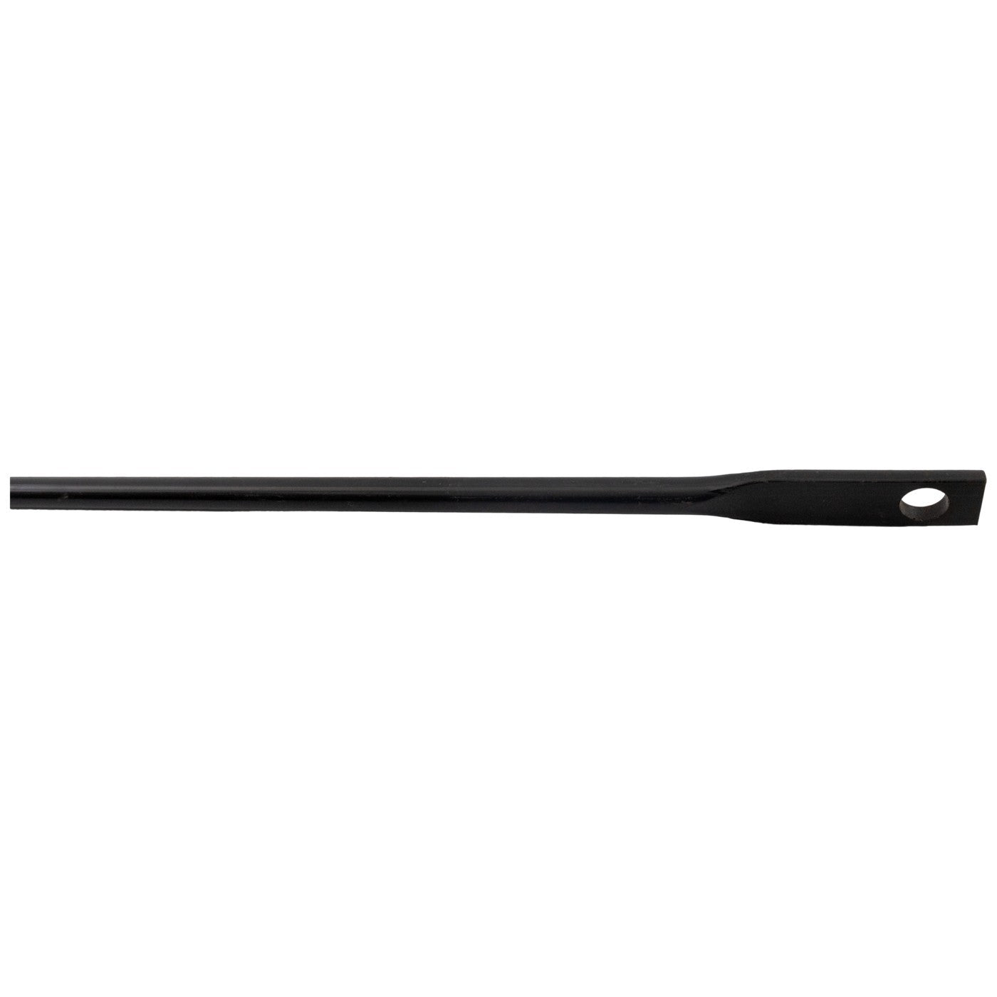 Set of 2 Radiator Supports for Chevy Tahoe