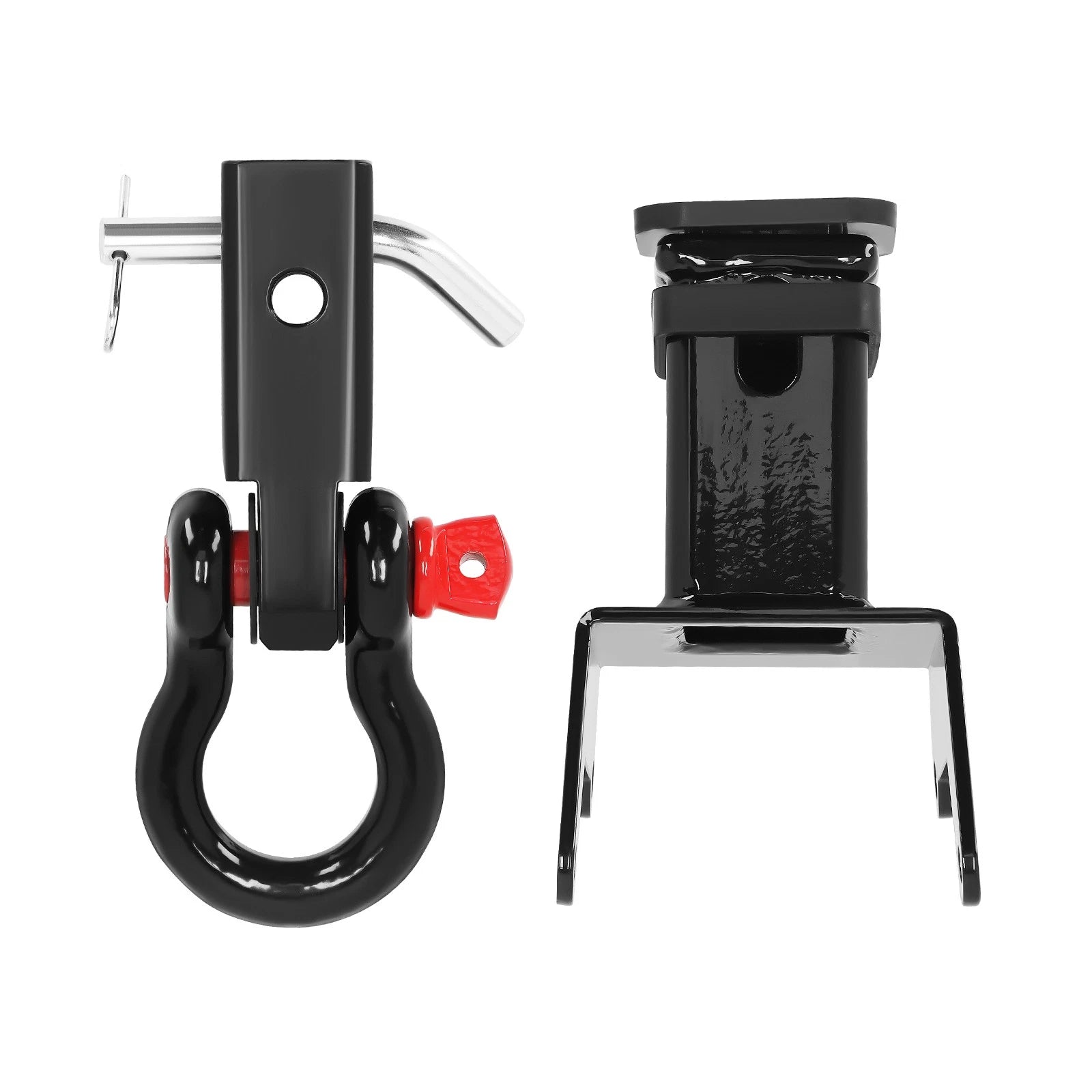 Trailer Tow Hitch Mount Kit for Can-Am Renegade (2012–2024)
