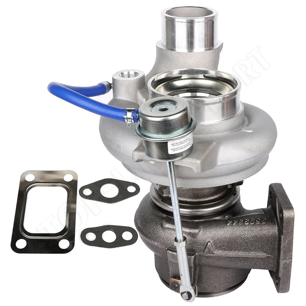 HE351 Turbocharger for Dodge Ram 2500 3500 5.9L Diesel (2004–2007)