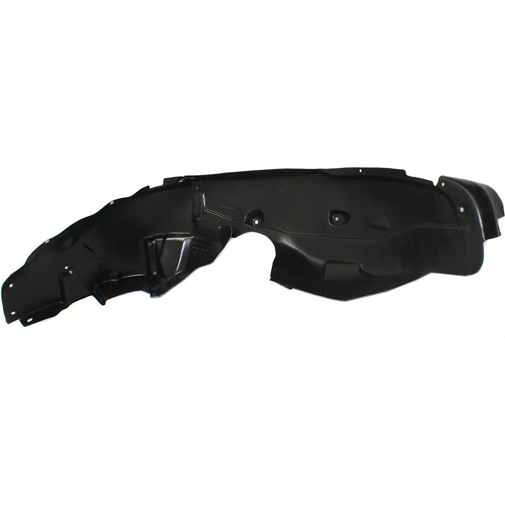 Fender and Fender Liner Kit for Dodge Avenger (2011–2014)