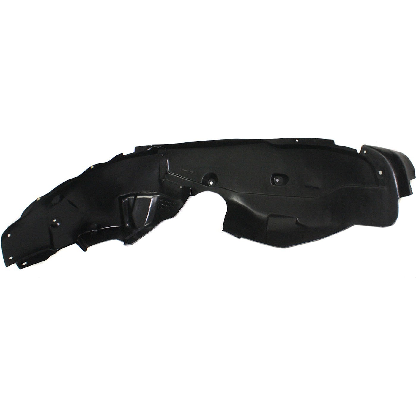 Fender and Fender Liner Kit for Dodge Avenger (2011–2014)