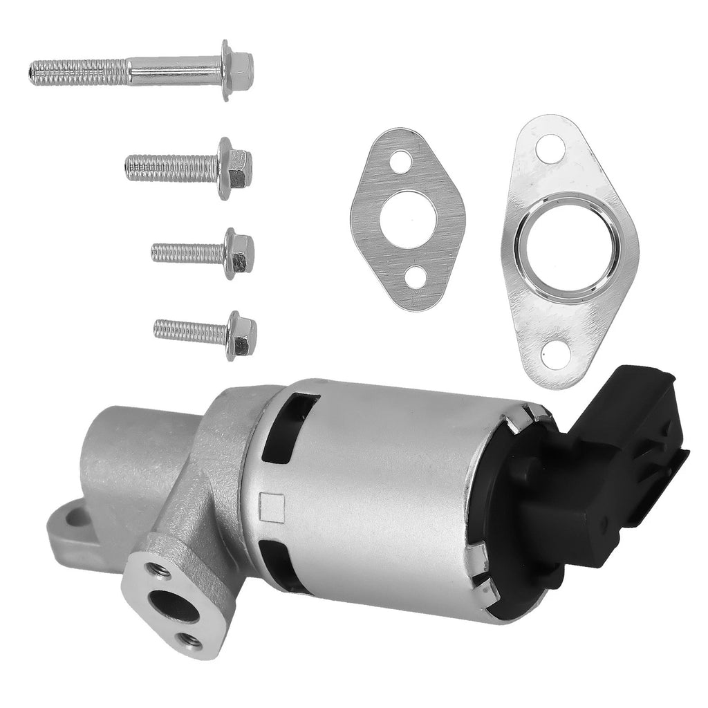 EGR Valve with Gaskets for Chrysler Pacifica and VW Routan (2009–2010)