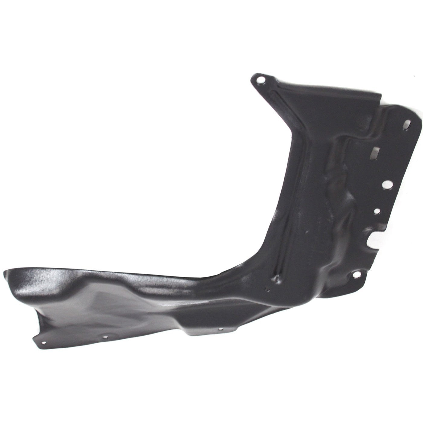 Engine Splash Shield for Toyota Corolla (2009–2013) Left Lower