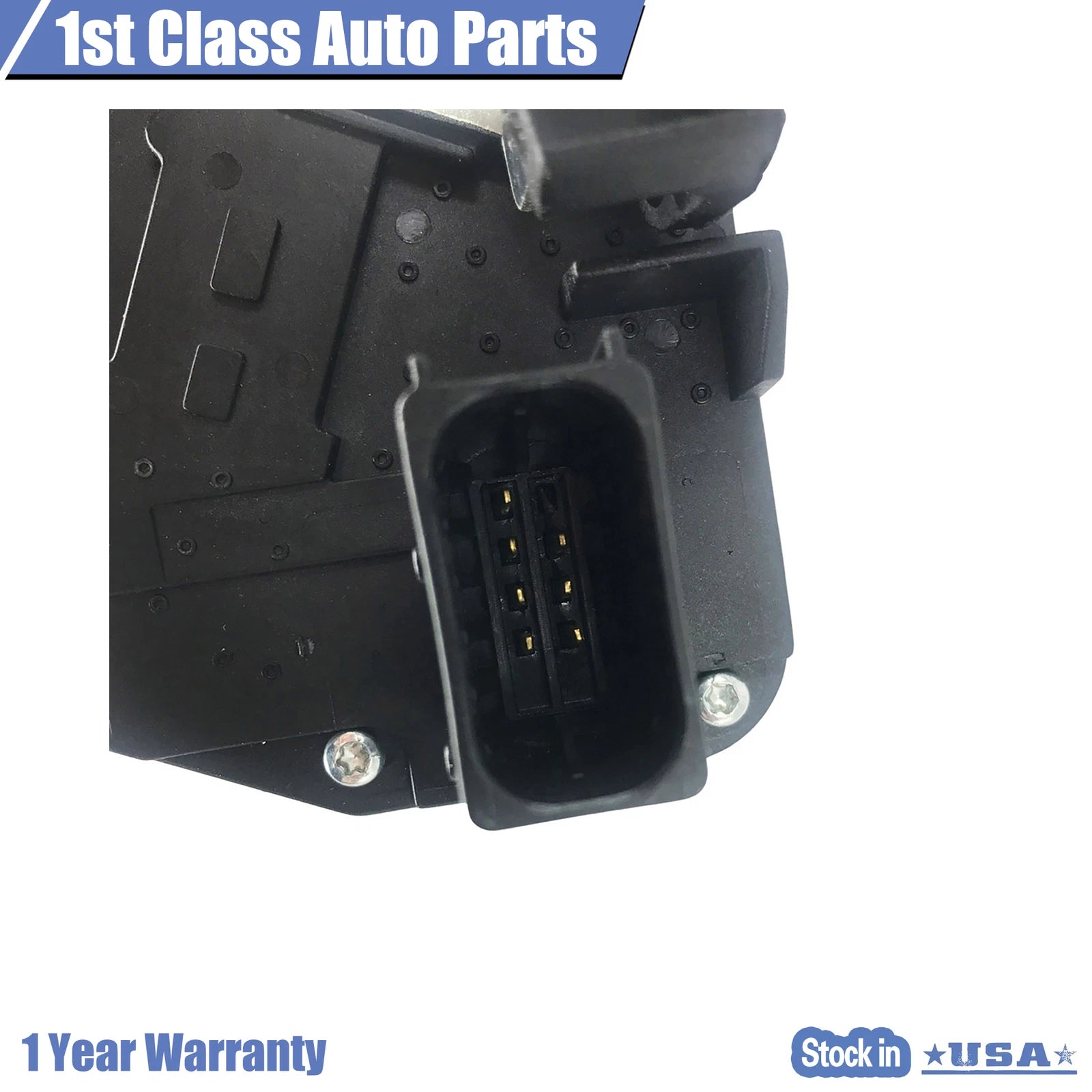 Door Lock Actuator Motor for Buick Allure, Lacrosse (2005–2009)